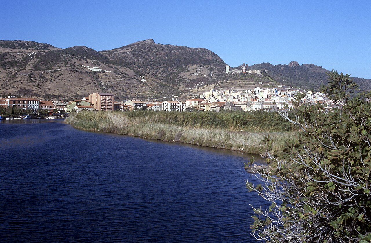 Castello Malaspina