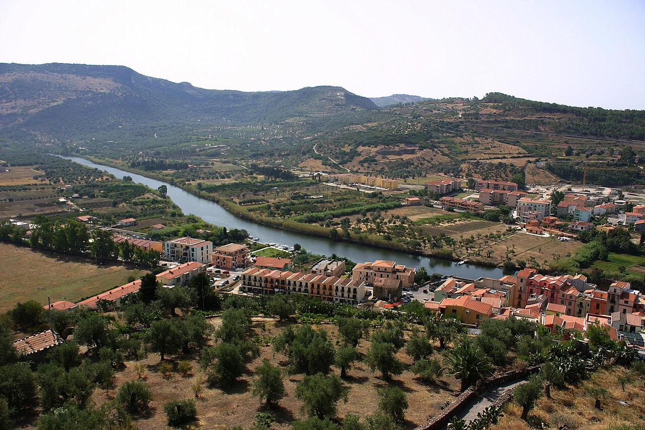 Il Fiume Temo